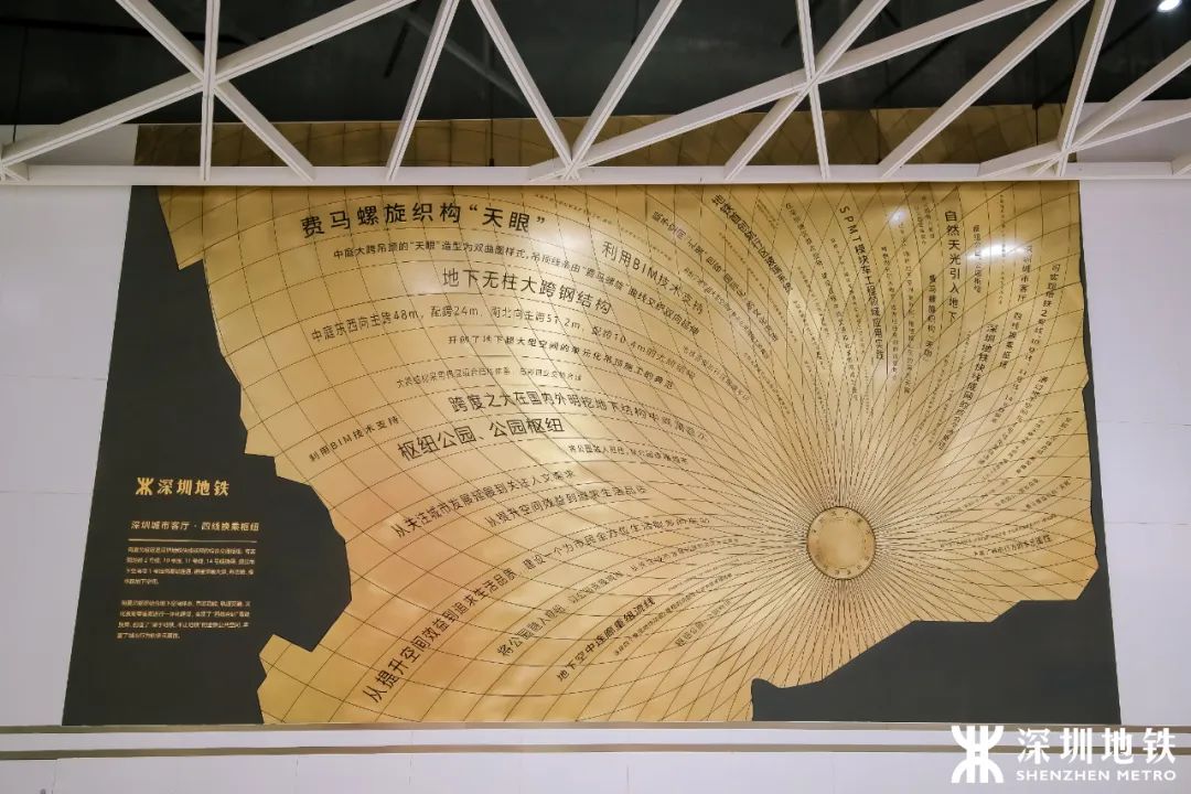 深圳地铁14号线入选这项全球标志性工程(图4) 3-240GFT40H31.jpg