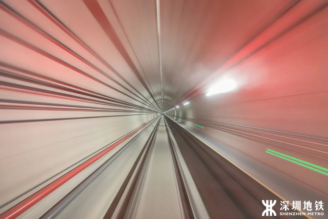 深圳地铁14号线入选这项全球标志性工程(图5) 3-240GFT452306.jpg