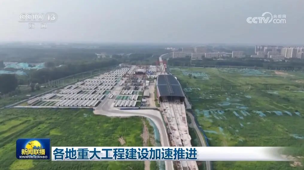 超能换!北京地铁22号线跨两个省,能换乘16条轨交(图1) 3-240GG41152126.jpg