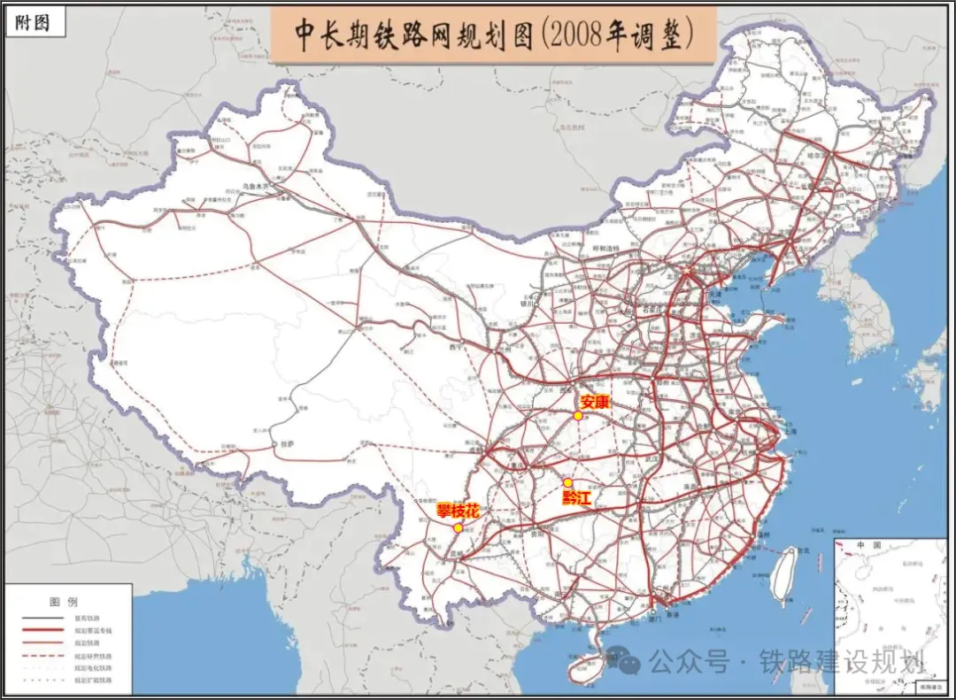 安张铁路中长期规划来了(图3) 3-240GZU143a5.png