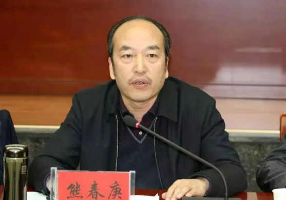 受贿行贿,南昌铁路局原董事长被逮捕!(图1) 3-240H40U40Q28.png