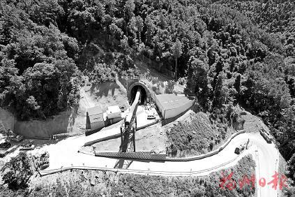 福州首条自建货运铁路 获4.43亿元中央奖补资金(图1) 3-240H6161626256.jpg
