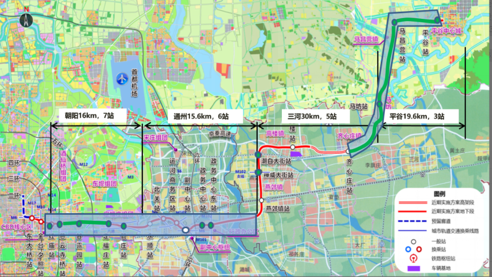 京车中标北京轨道交通64.6亿车辆大标(图2) 3-240P60U94W05.png