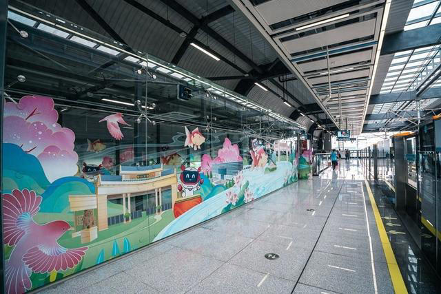 佛山地铁三号线在建段开通运营(图1) 3-240R31343015U.jpg