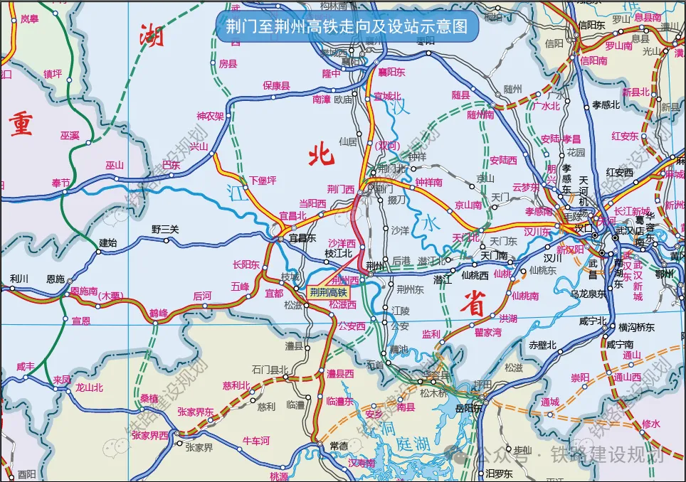 9月份还将有5条高铁开通!这一省即将“市市通高铁”(图3) 3-240Z30T43H27.png