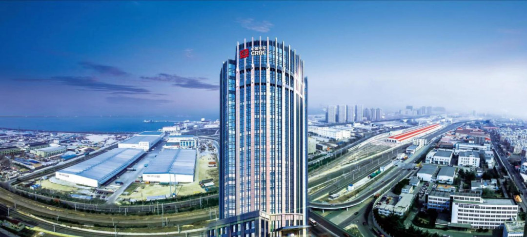 中车四方所获评“2023年度青岛榜样企业”(图2) 3-240Z50S32QV.png