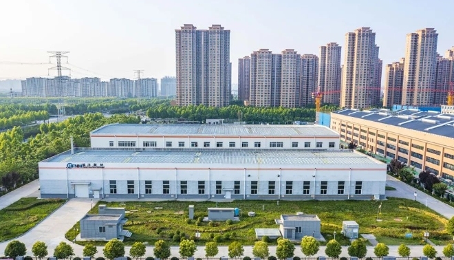 西咸新区与卡斯柯信号有限公司签署战略合作协议(图2) 3-240Z6144442H3.jpeg