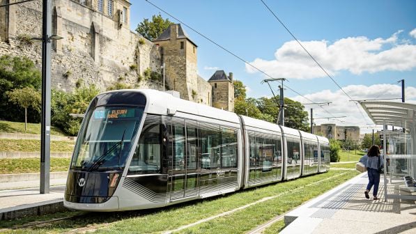 RATP DEV 赢得卡昂运营合同(图1) 3-24091215250TW.jpg