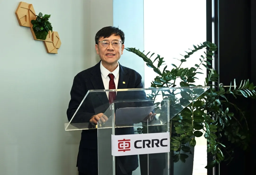 中国中车“绿驰”交流空间(奥地利)正式启用(图4) 3-2409240UZ1539.png