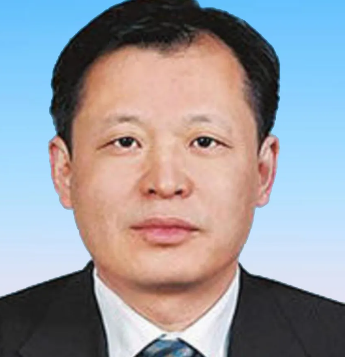 刘伟同志任交通运输部党组书记(图1) 3-24092G423034H.png