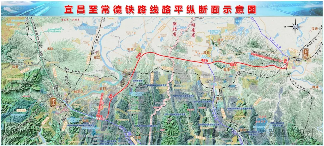 多条规划铁路,官方最新答复!(图6) 多条规划铁路,官方最新答复!(图6)