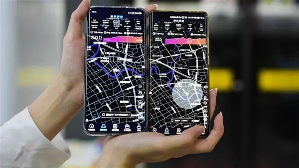 上海5条地铁线实现移动5.5G网络覆盖:高峰期也能流畅视频(图1) 3-2410141436043N.png