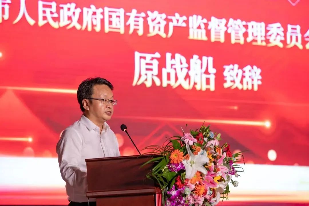 天津市纪念7047工程双轨全线通车40周年大会圆满召开(图3) 3-24101PZIb63.jpg