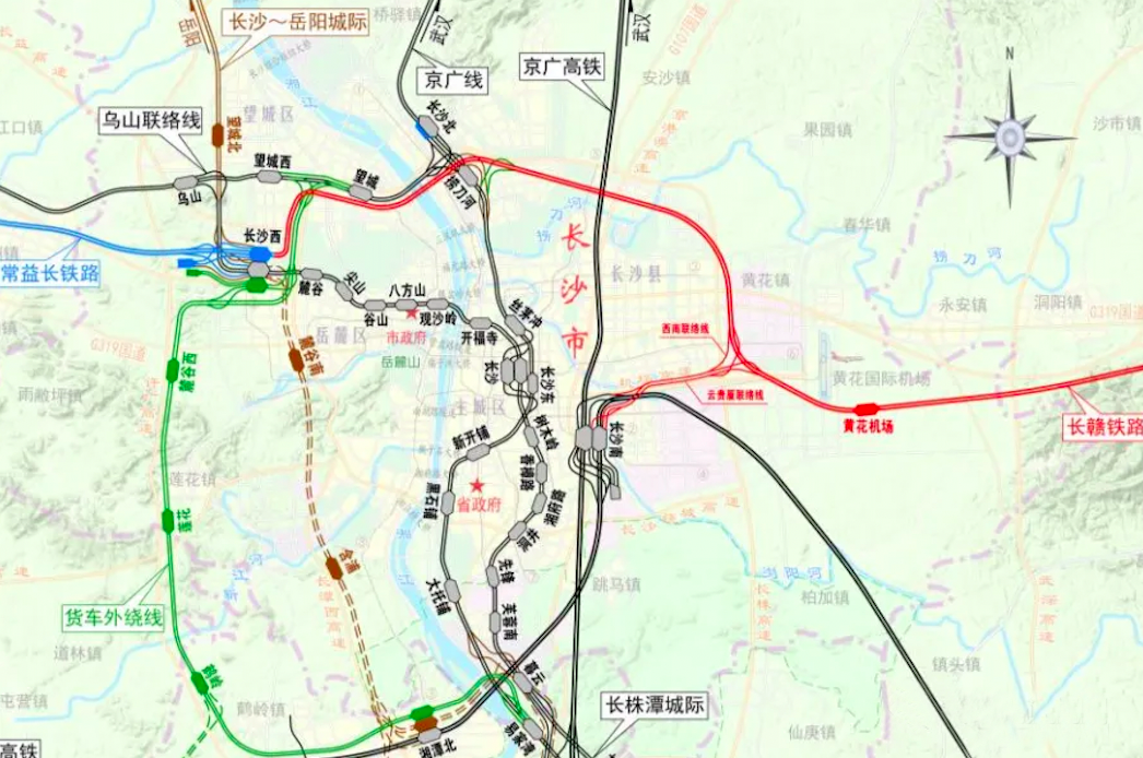 国家发改委同意!846亿重大铁路获批(图2) 3-2410240929234T.png