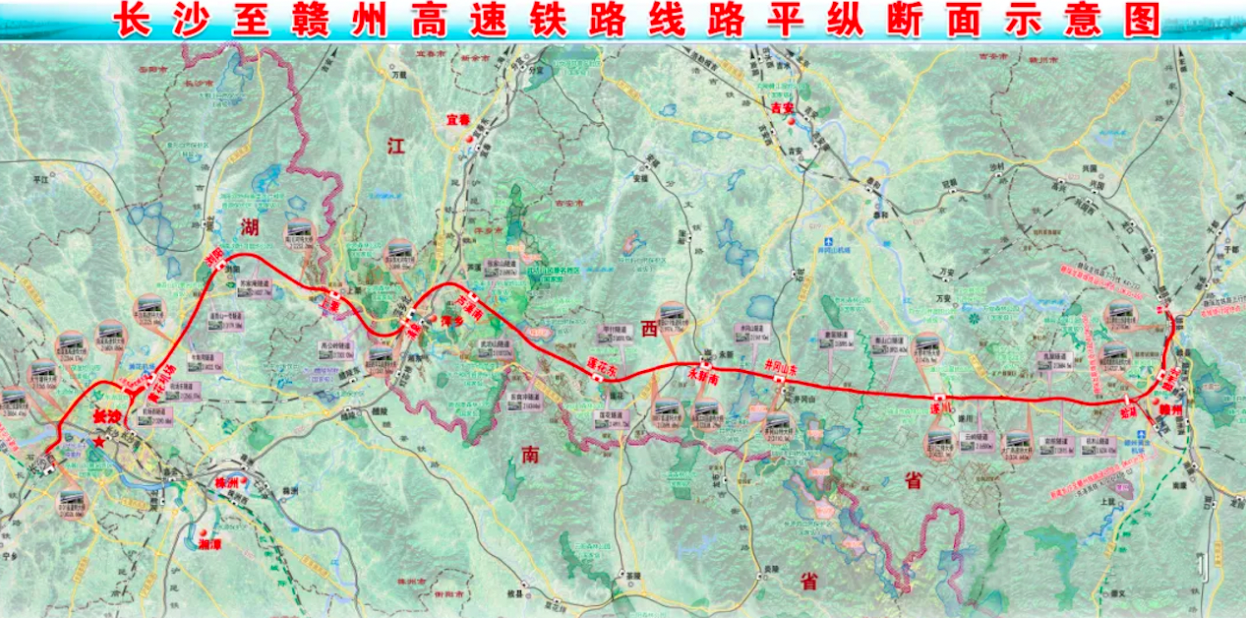 国家发改委同意!846亿重大铁路获批(图1) 3-241024092KY60.png