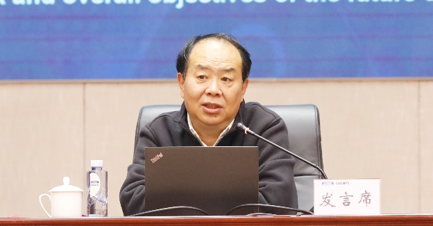 中国通号成功举办低空经济院士论坛暨通号低空公司揭牌仪式(图3) 中国通号成功举办低空经济院士论坛暨通号低空公司揭牌仪式(图3)