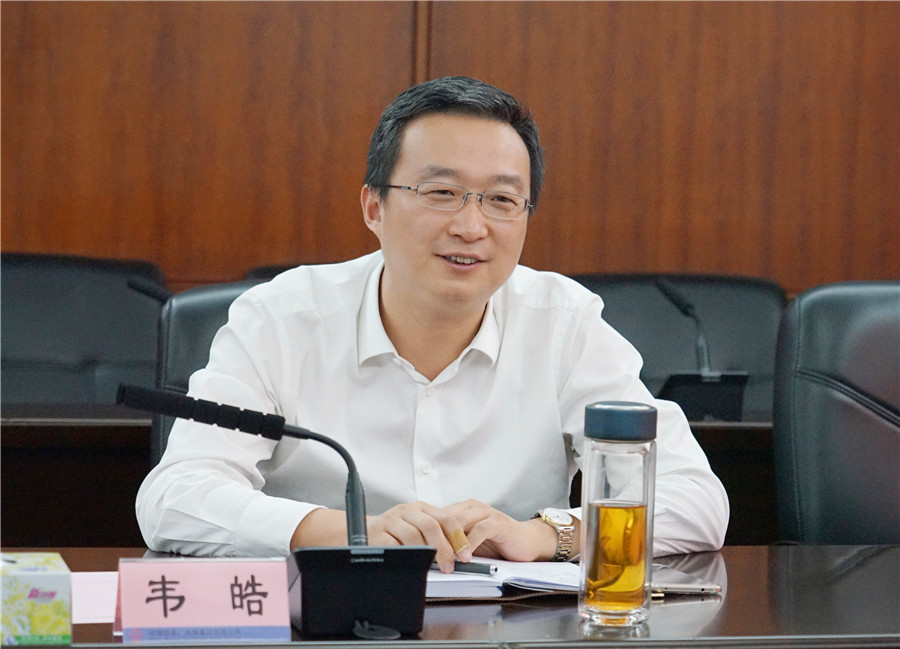 韦皓任中国铁路广州局集团有限公司党委书记、董事长、(图1) 3-24102ZS216252.png