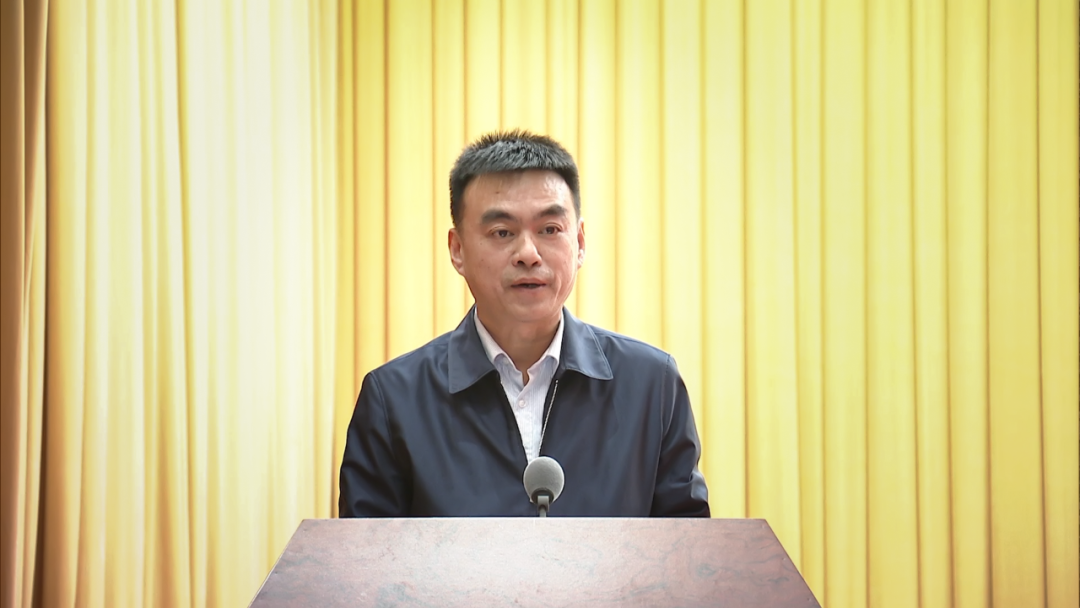 严重违纪违法!原交通运输厅副厅长潘海被“双开"(图1) 3-241031091001D4.png