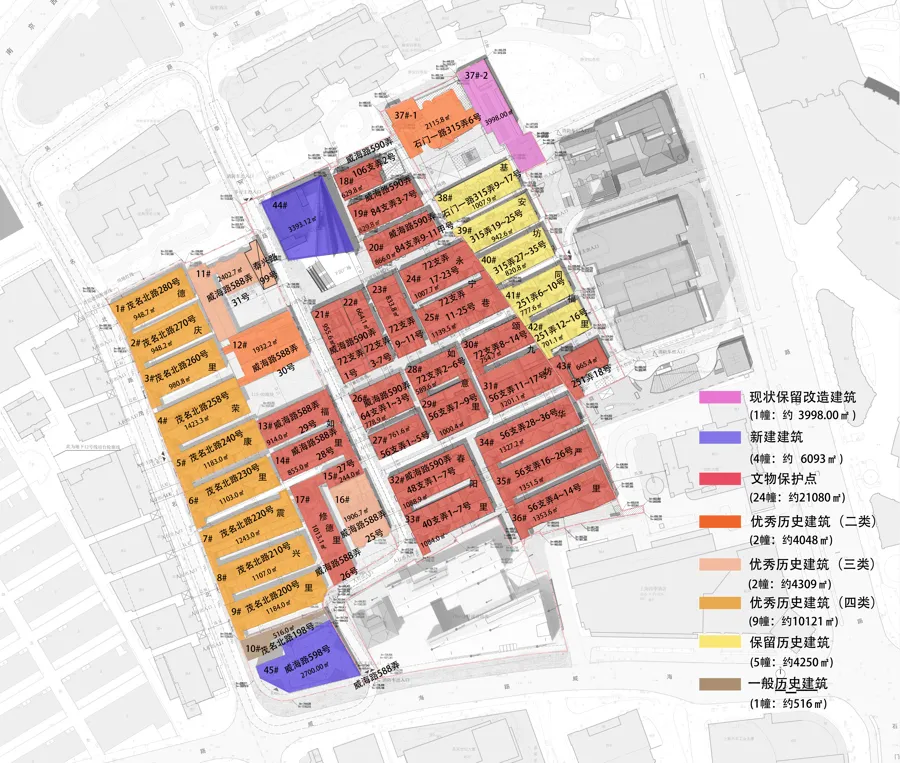 定了!张园东区启动地下空间建设 上海3条地铁将不出站换乘!(图2) 3-2411050Z35D61.png