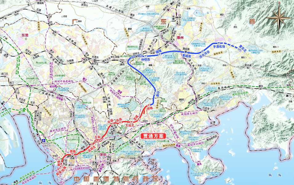 3.5亿 C2+ATO 地方自主城际信号系统集成评标结果出炉(图1) 3.5亿 C2+ATO 地方自主城际信号系统集成评标结果出炉(图1)