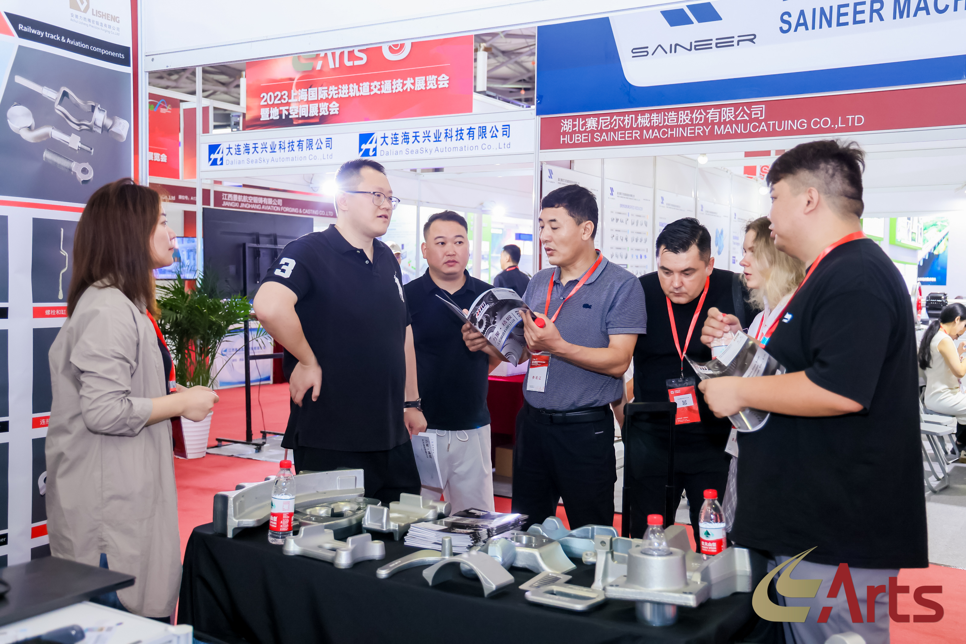 轨道交通行业福利!全球征集采购需求,免费对接优质供应商!(图1) 轨道交通行业福利!全球征集采购需求,免费对接优质供应商!(图1)