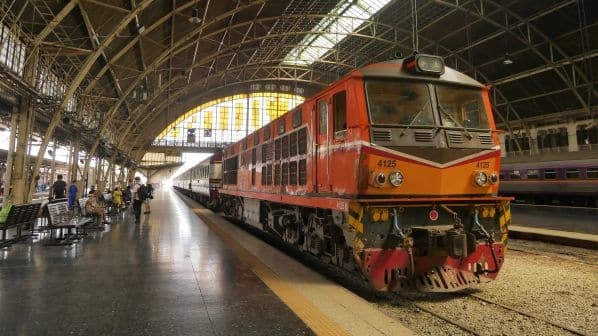日立铁路赢得泰国更多 ETCS 合同(图1) 3-241121115R1126.jpg