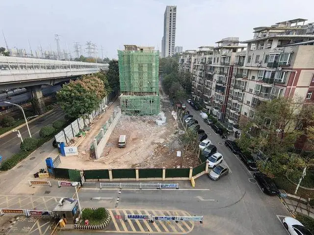 5亿拆迁费+数百万复建费损失!不能让地铁公司独自承受其重!(图2) 3-24112PS510963.png