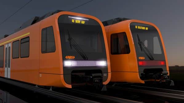 1.9亿!瑞士 S-Bahn 向 Stadler 订购 20 列新列车(图1) 3-241202095042K8.jpg
