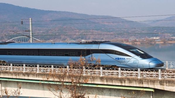 韩国开通时速250公里中部内陆铁路延长线(图1) 3-241204111S1X6.jpg