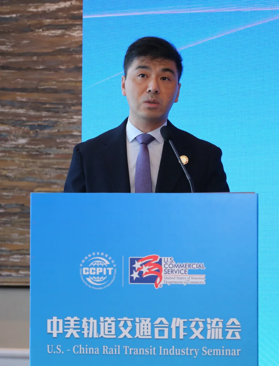 “中美轨道交通合作交流会”在辽召开(图2) 3-2412060T153S8.png