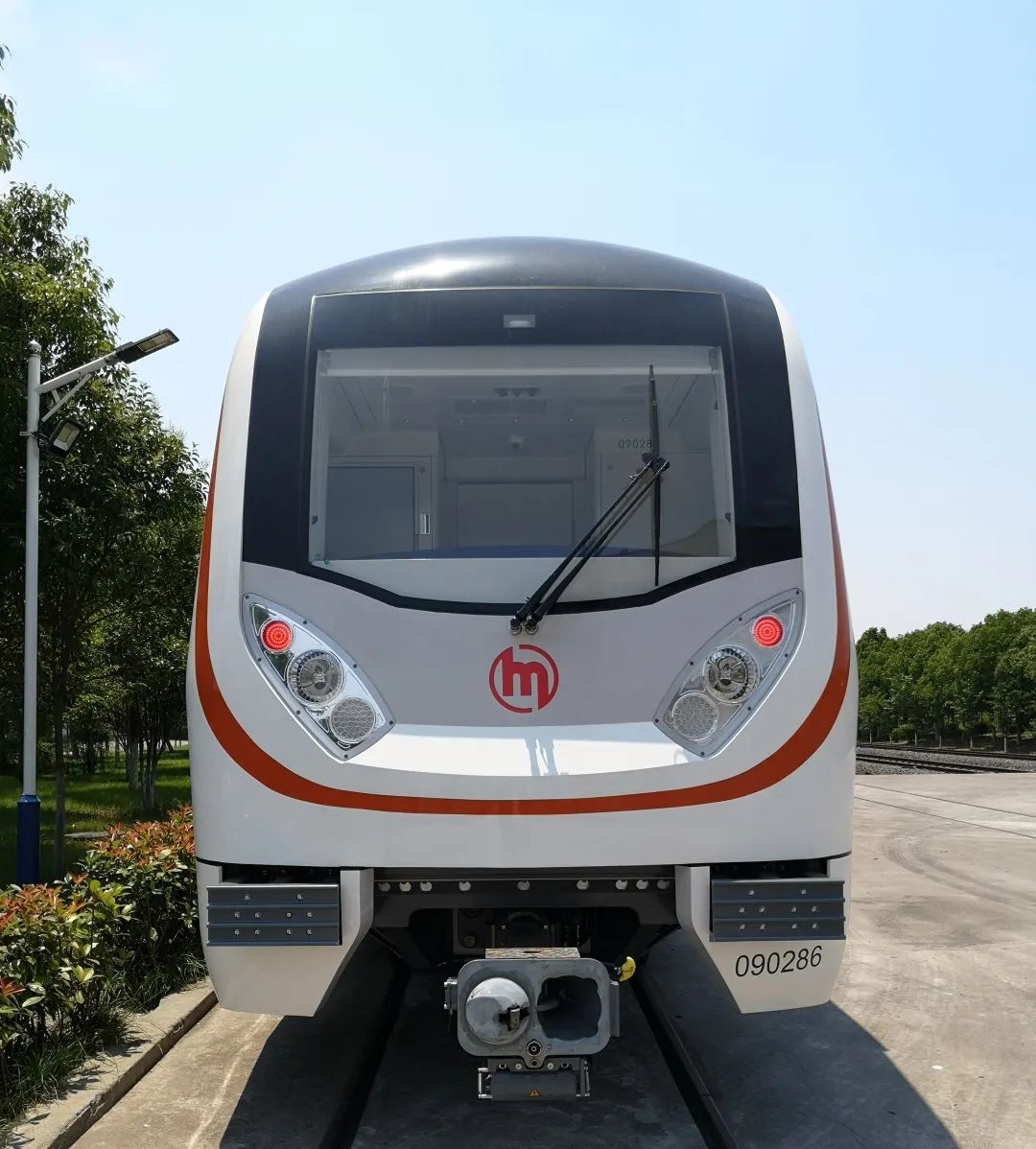 60辆地铁B2型车 杭州地铁9号线列车介绍(图2) 3-2412110T64KZ.jpg