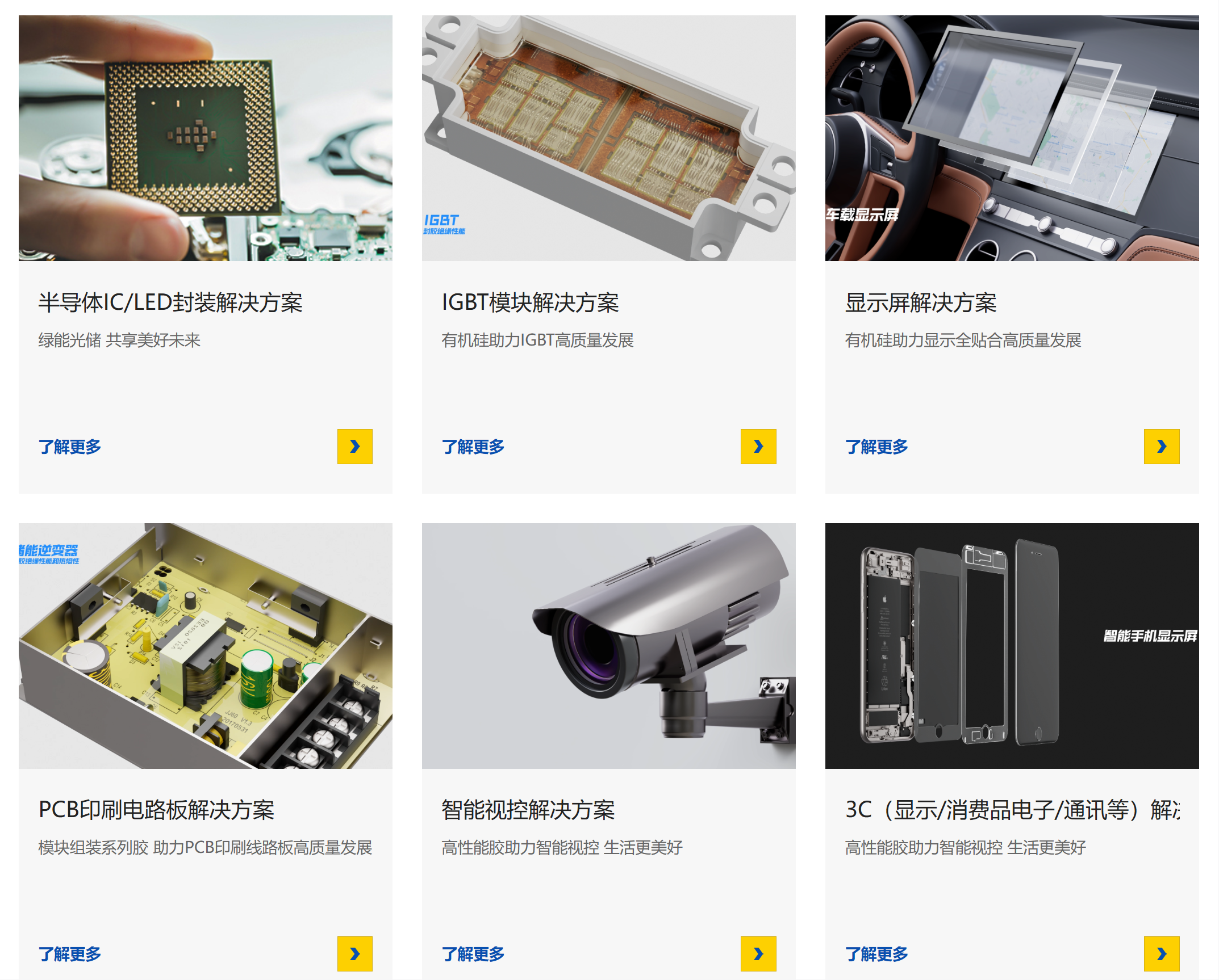 杭州之江为您提供更完善的密封粘接创新解决方案!(图3) 杭州之江为您提供更完善的密封粘接创新解决方案!(图3)