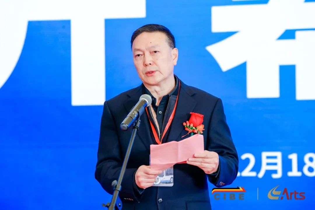 2024公共交通博览会盛大启幕 双展联动引领行业未来(图3) 2024公共交通博览会盛大启幕 双展联动引领行业未来(图3)