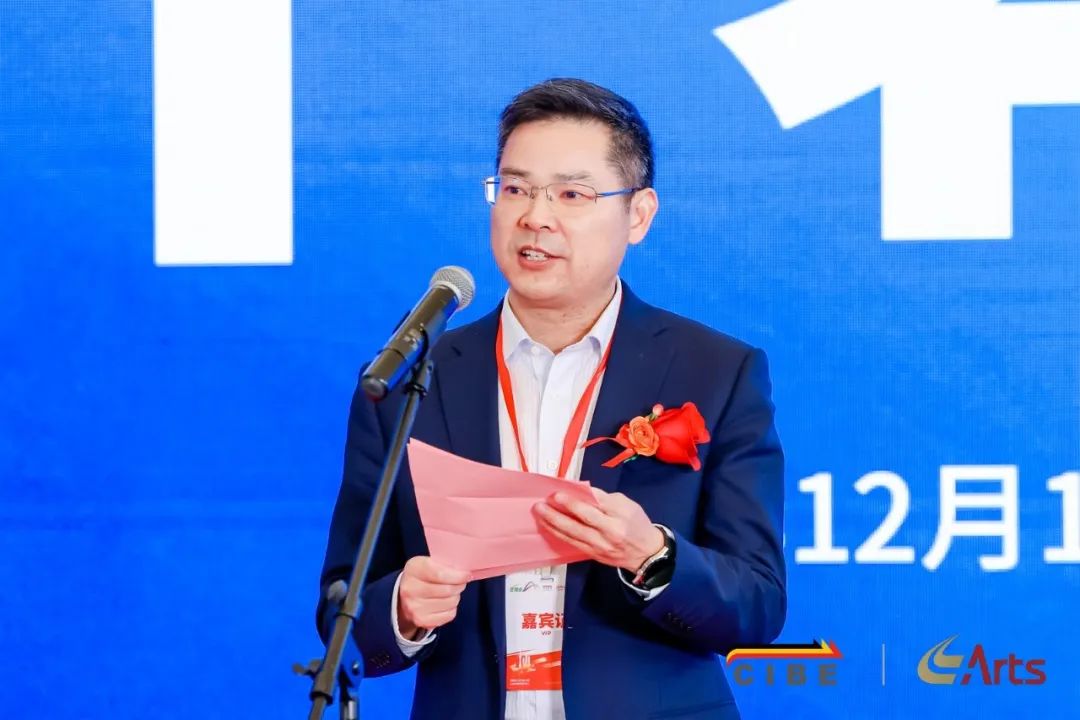 2024公共交通博览会盛大启幕 双展联动引领行业未来(图4) 2024公共交通博览会盛大启幕 双展联动引领行业未来(图4)