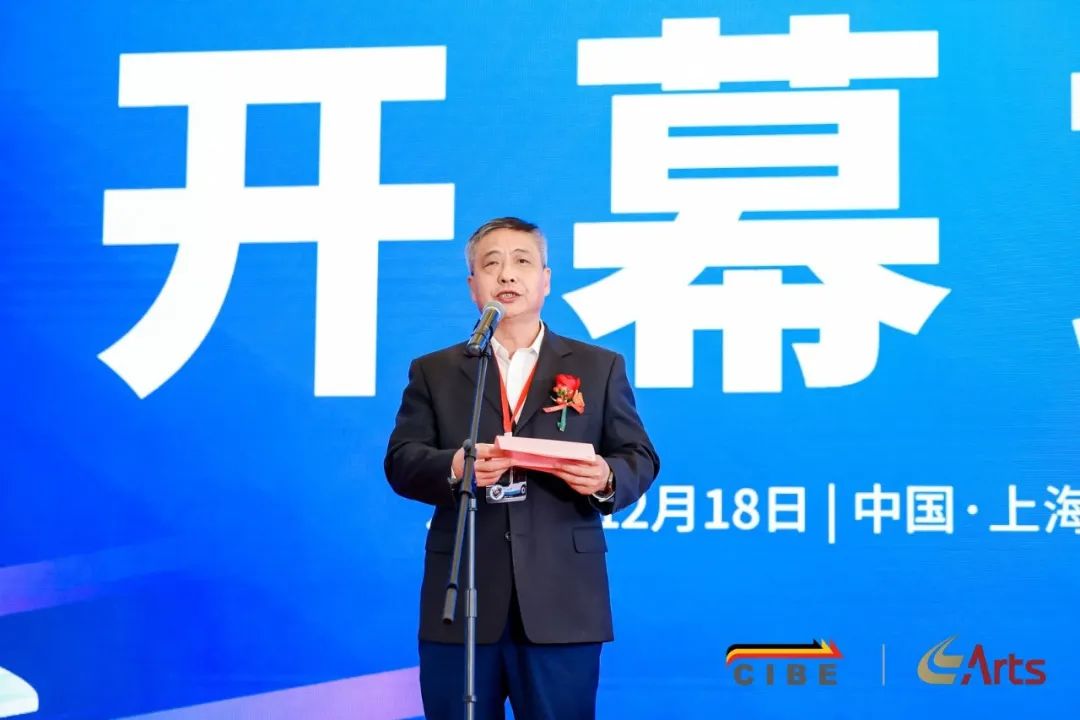 2024公共交通博览会盛大启幕 双展联动引领行业未来(图5) 2024公共交通博览会盛大启幕 双展联动引领行业未来(图5)