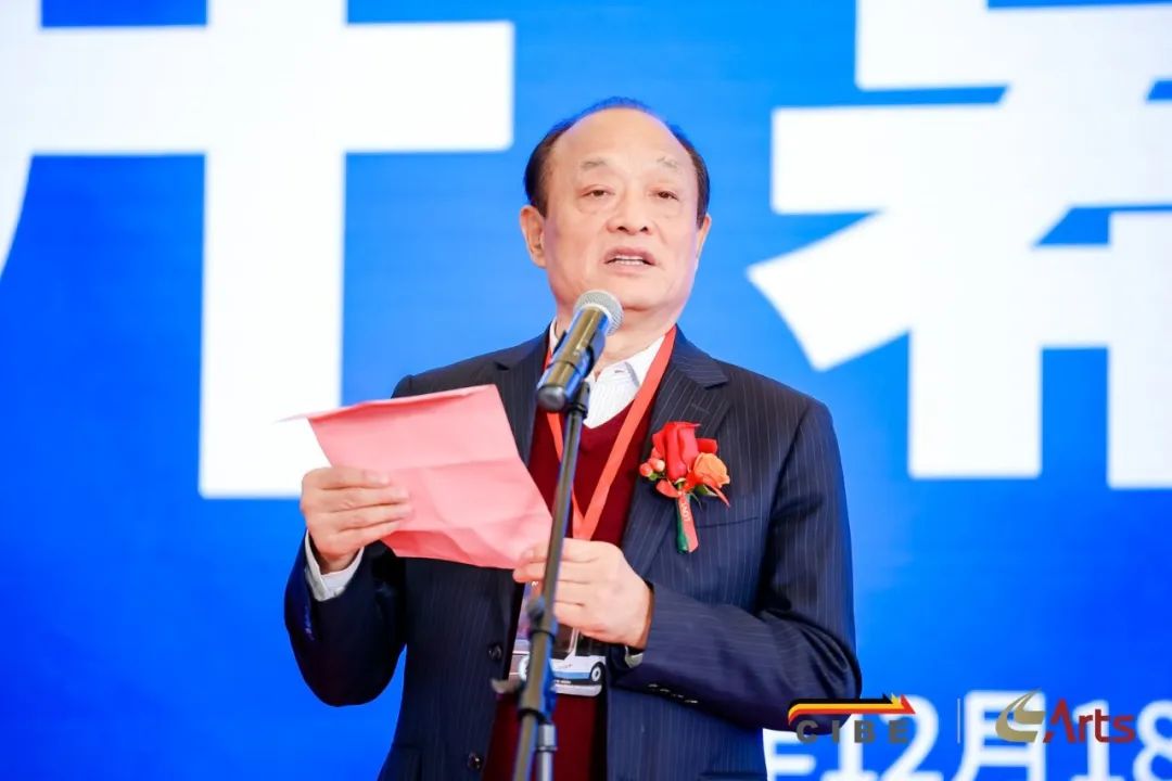 2024公共交通博览会盛大启幕 双展联动引领行业未来(图6) 2024公共交通博览会盛大启幕 双展联动引领行业未来(图6)