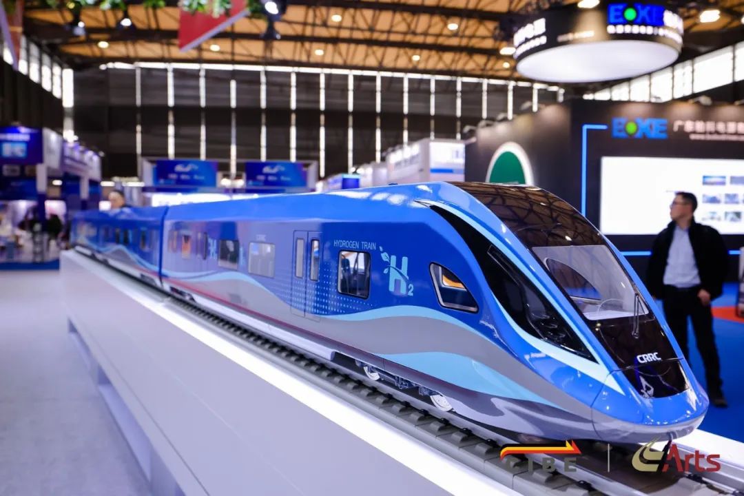 2024公共交通博览会盛大启幕 双展联动引领行业未来(图8) 2024公共交通博览会盛大启幕 双展联动引领行业未来(图8)