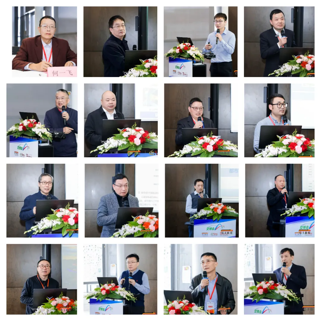 创新再启程,携手创未来——2024公共交通博览会完美落幕!(图4) 创新再启程,携手创未来——2024公共交通博览会完美落幕!(图4)