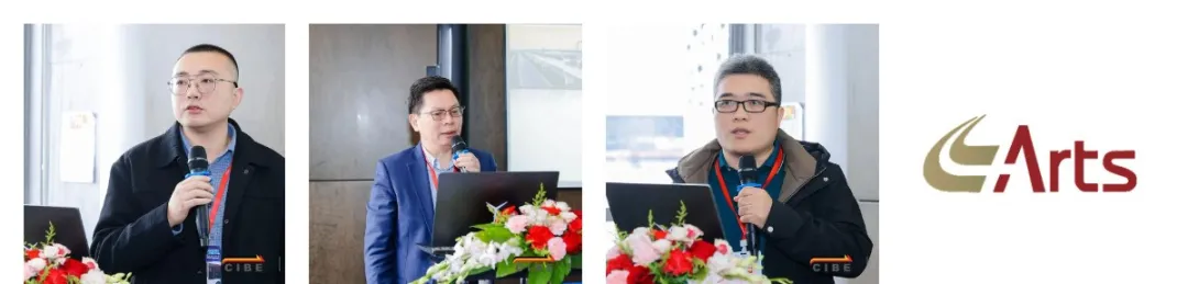 创新再启程,携手创未来——2024公共交通博览会完美落幕!(图5) 创新再启程,携手创未来——2024公共交通博览会完美落幕!(图5)