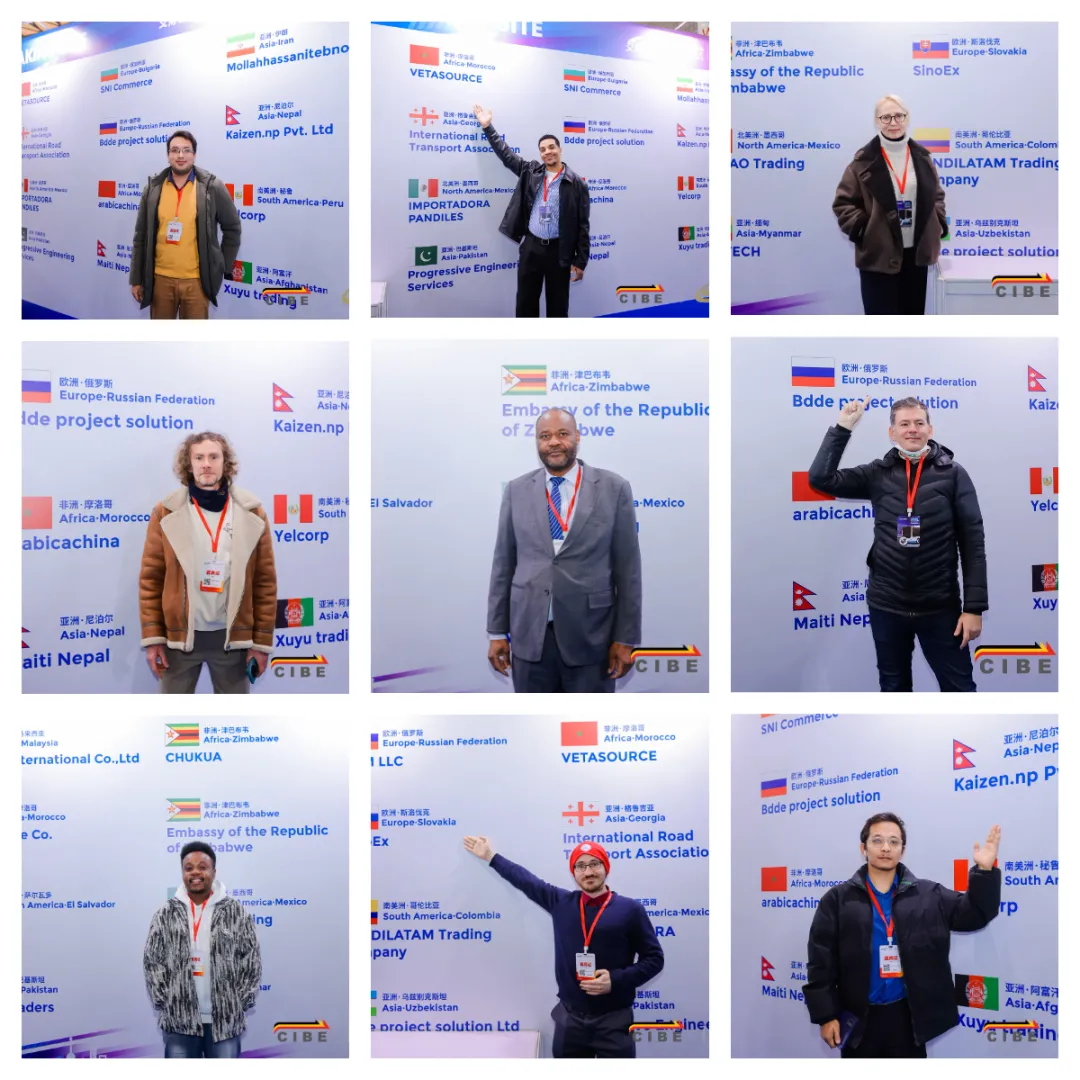 创新再启程,携手创未来——2024公共交通博览会完美落幕!(图9) 创新再启程,携手创未来——2024公共交通博览会完美落幕!(图9)