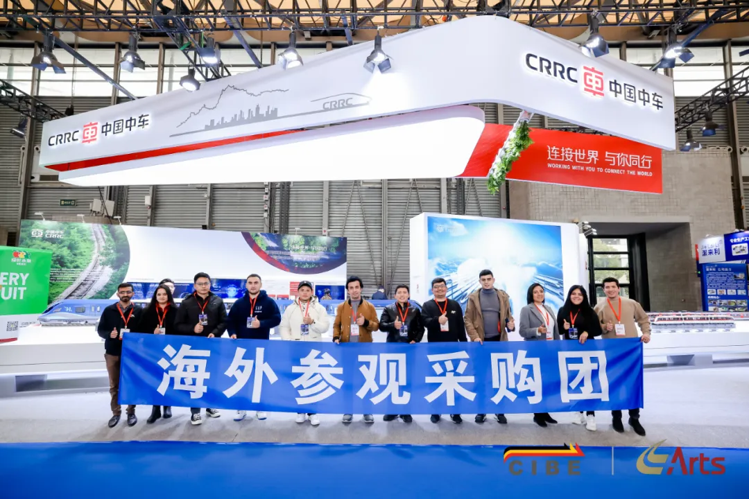 创新再启程,携手创未来——2024公共交通博览会完美落幕!(图6) 创新再启程,携手创未来——2024公共交通博览会完美落幕!(图6)