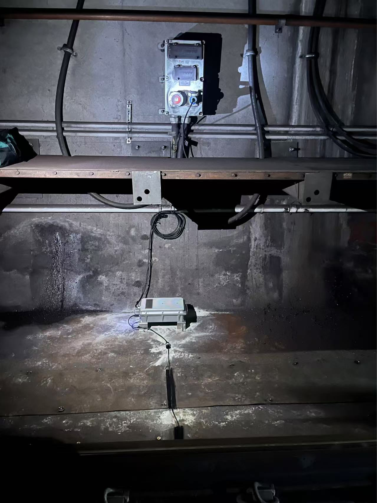 有效解决轨道波磨区段的噪声问题 北京地铁科研项目成果上线(图2) 3-250116092615634.png