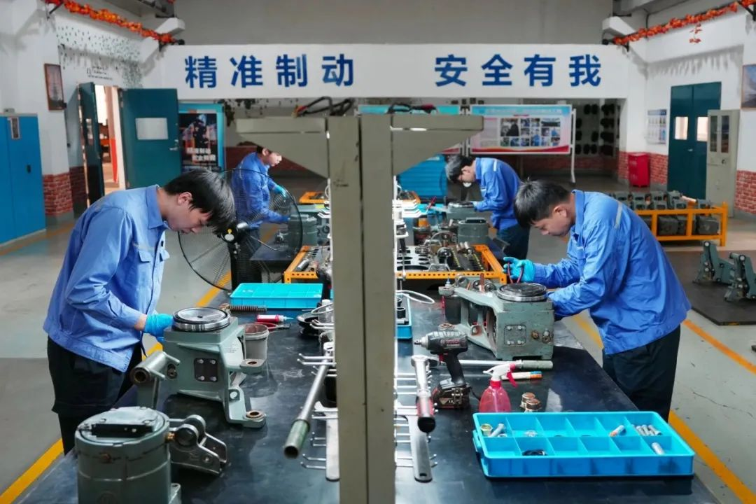2024年度武汉地铁完成架修88列、大修20列(图3) 3-2502060S445526.png