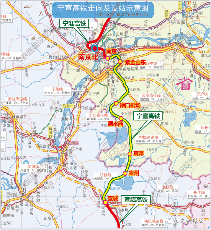 时速350公里!这4条跨省高铁今年将争取可研批复、2026年开工!(图2) 3-2502100TI5222.png