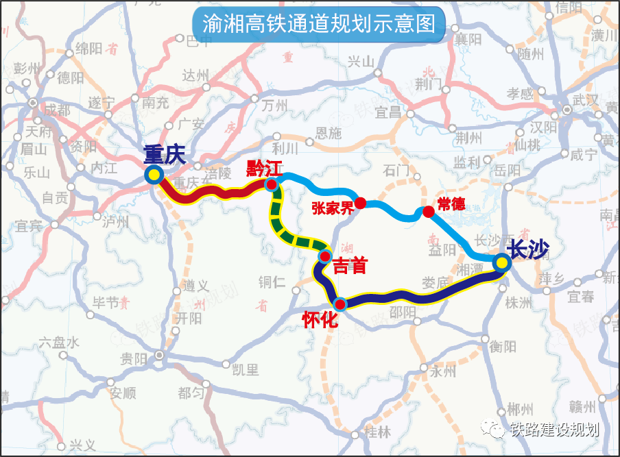时速350公里!这4条跨省高铁今年将争取可研批复、2026年开工!(图3) 3-2502100TZ19B.png