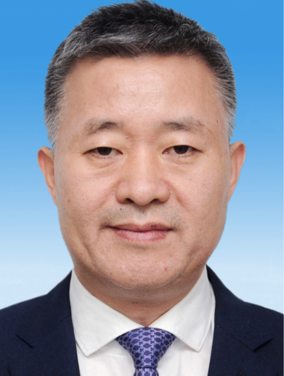 三大央企总经理调整!马云双调任中国兵器工业集团有限公司(图1) 3-25021PTG4155.png