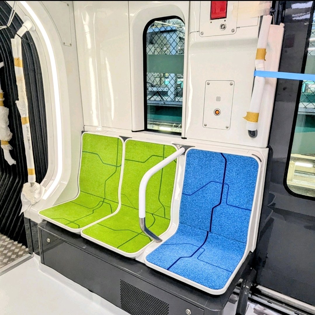 阿尔斯通为巴黎地铁推出新型 MF19 列车(图2) 3-2502200U351B4.jpg
