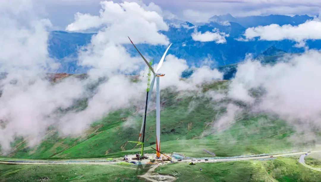 中车新时空 | 专访中国中车董事长孙永才:持续增强自主创新能力 更好掌握发展主动权(图3) 3-25022FU045347.jpg