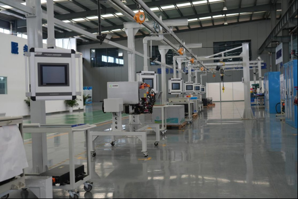 布局轨道交通氢能产业链,四川荣创新能动力系统有限公司稳步迈向全球(图1) 布局轨道交通氢能产业链,四川荣创新能动力系统有限公司稳步迈向全球(图1)