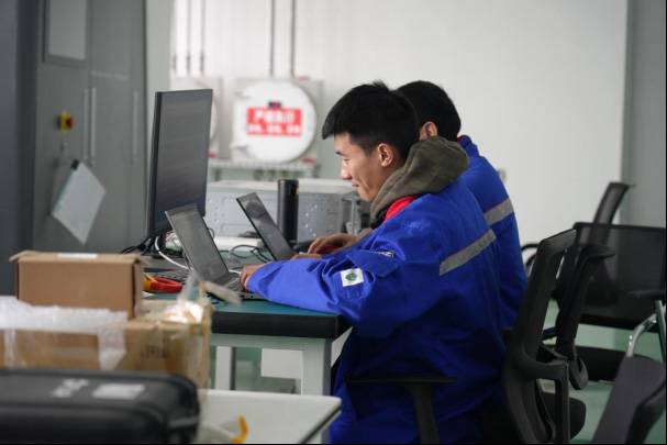 布局轨道交通氢能产业链,四川荣创新能动力系统有限公司稳步迈向全球(图2) 布局轨道交通氢能产业链,四川荣创新能动力系统有限公司稳步迈向全球(图2)